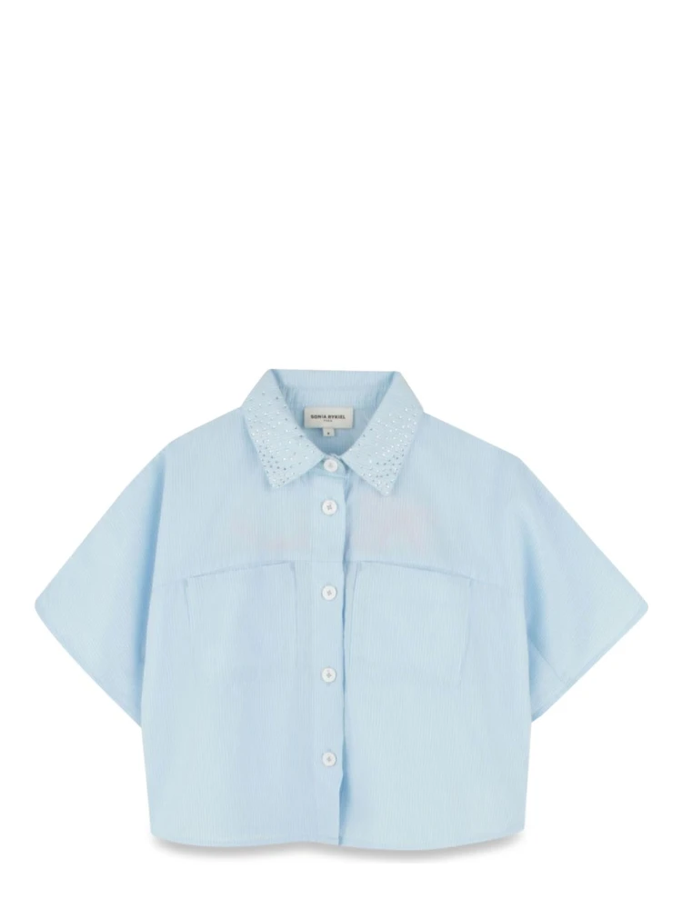 SHIRT M/SHORT