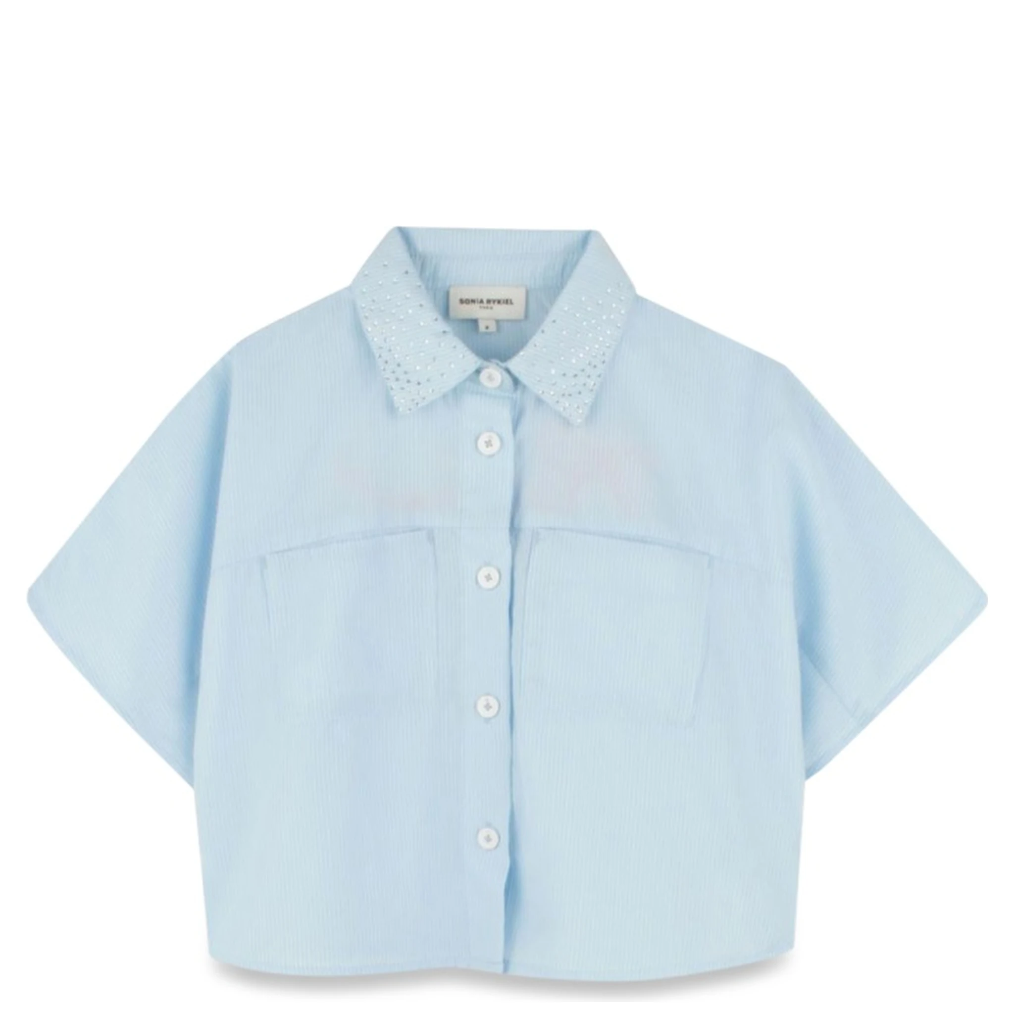 SHIRT M/SHORT
