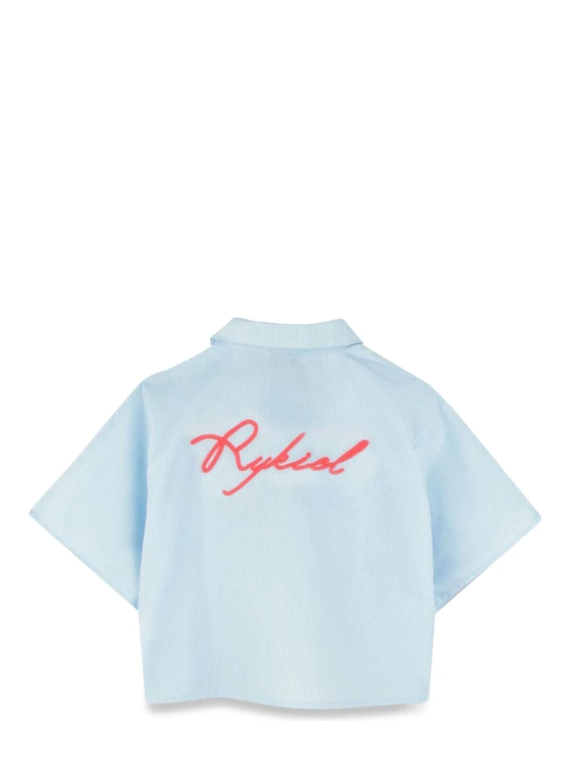 SHIRT M/SHORT