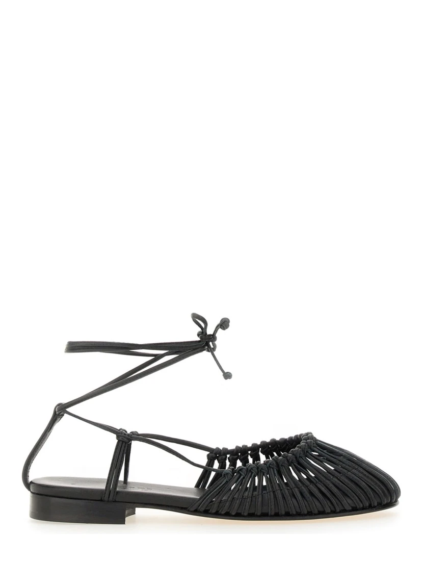 SANDAL "MANTERA"
