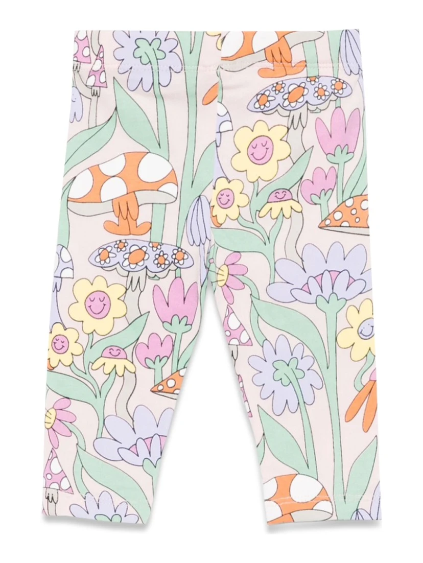 ALL-OVER PRINT LEGGINGS