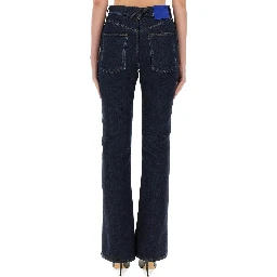 STRAIGHT JEANS