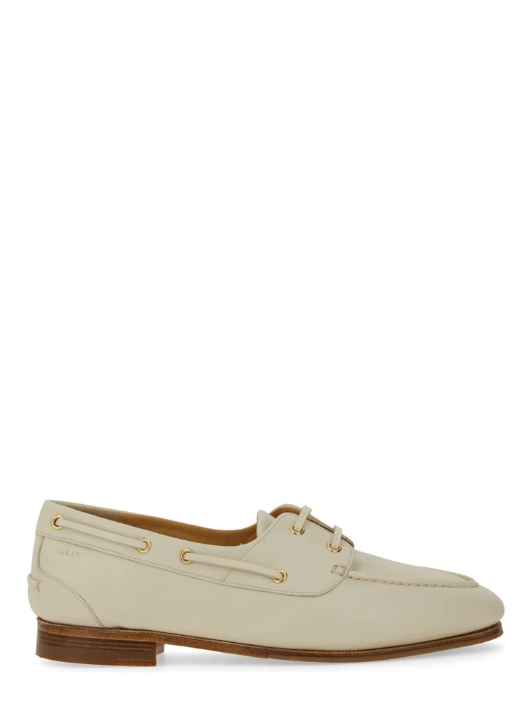MOCCASIN "PATHY"