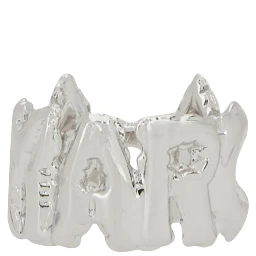 "BALLOON" RING