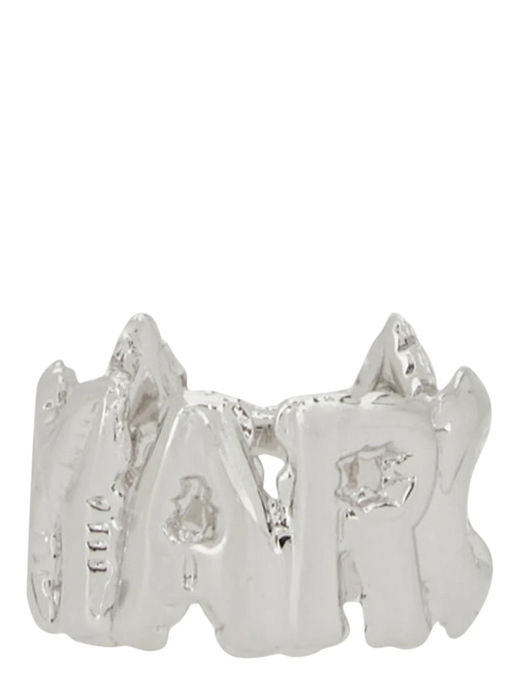 "BALLOON" RING