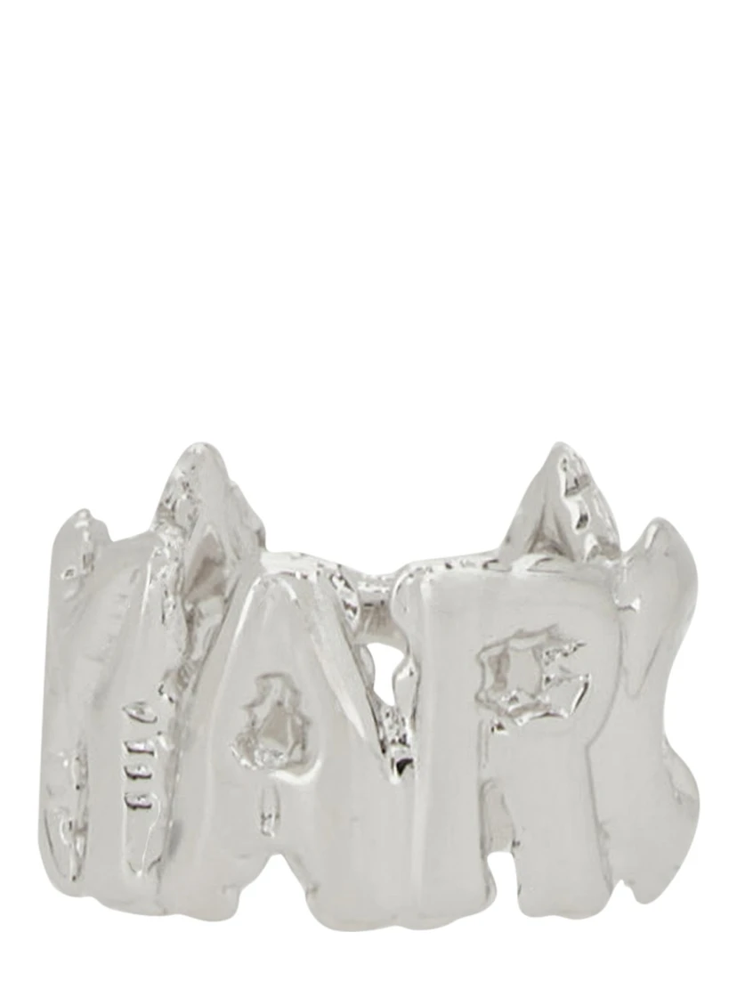 "BALLOON" RING