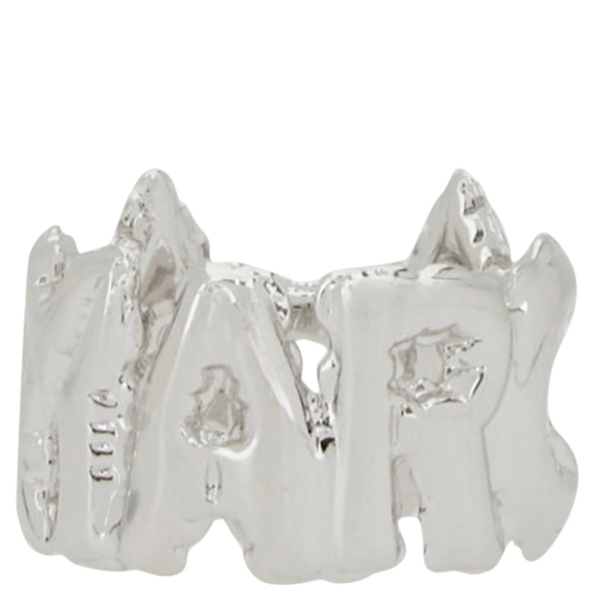 "BALLOON" RING