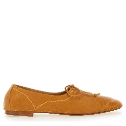 MOCCASIN "RASSA"
