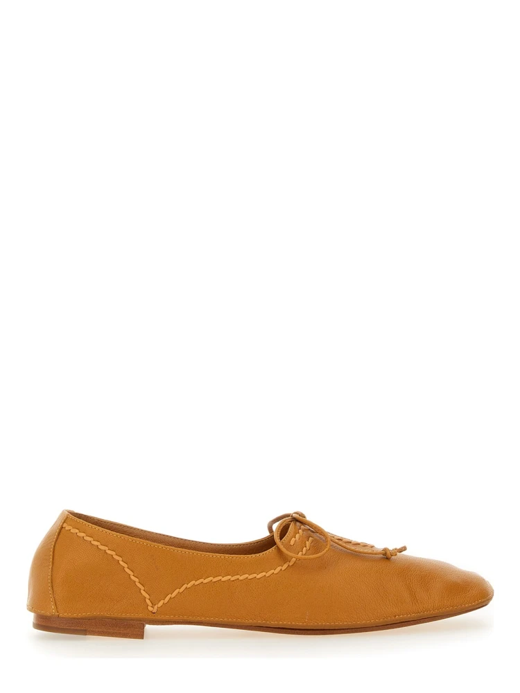 MOCCASIN "RASSA"