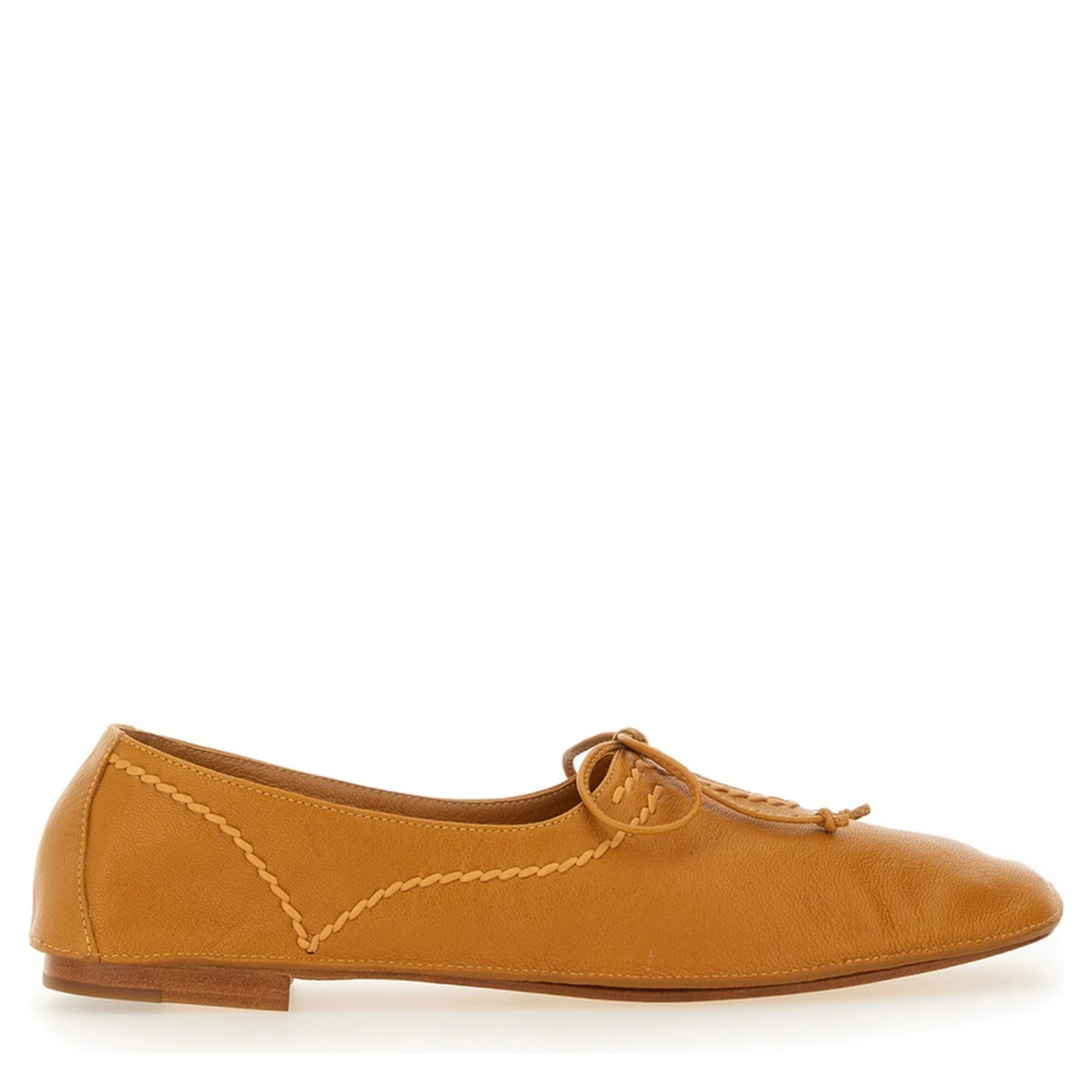 MOCCASIN "RASSA"