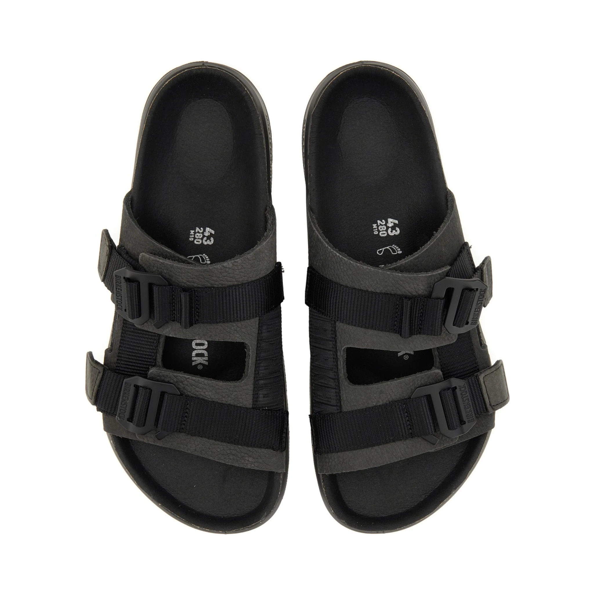 SANDAL "SHINJUKU"