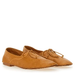 MOCCASIN "RASSA"