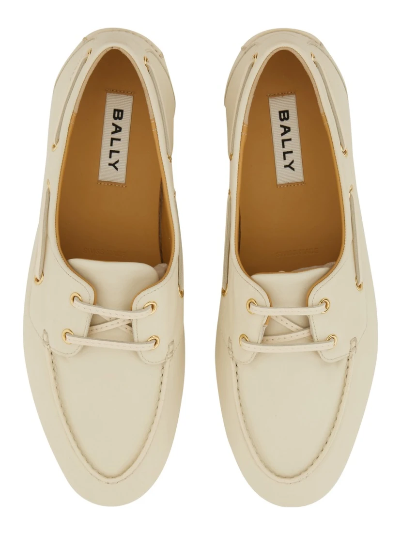 MOCCASIN "PATHY"