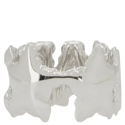 "BALLOON" RING