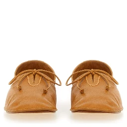 MOCCASIN "RASSA"
