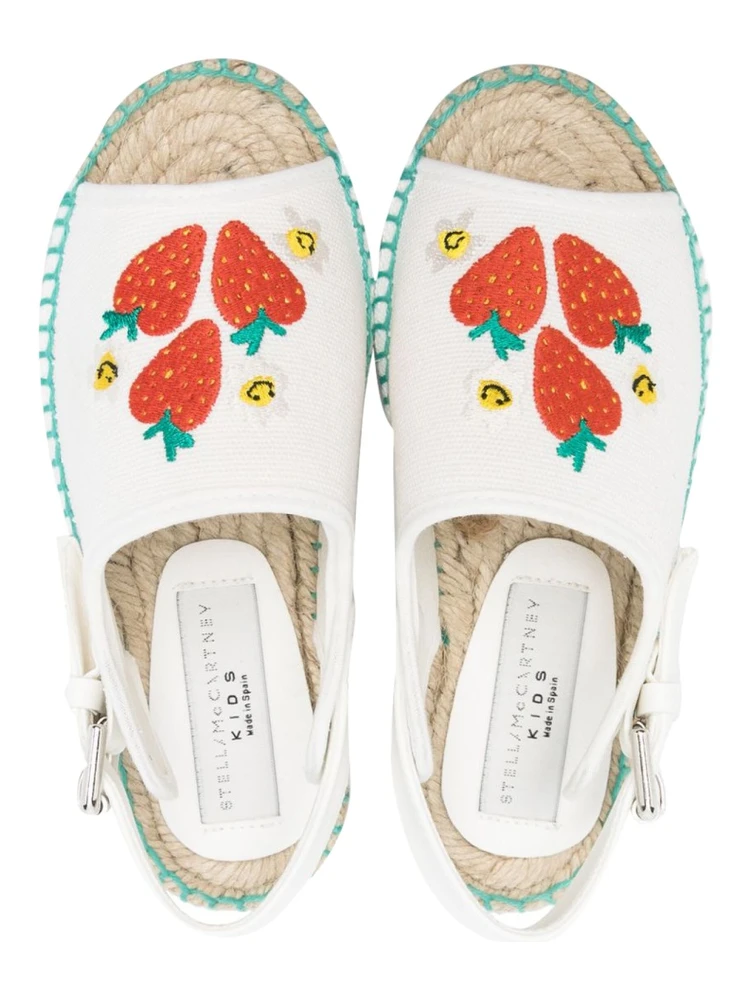 SHOES alternative