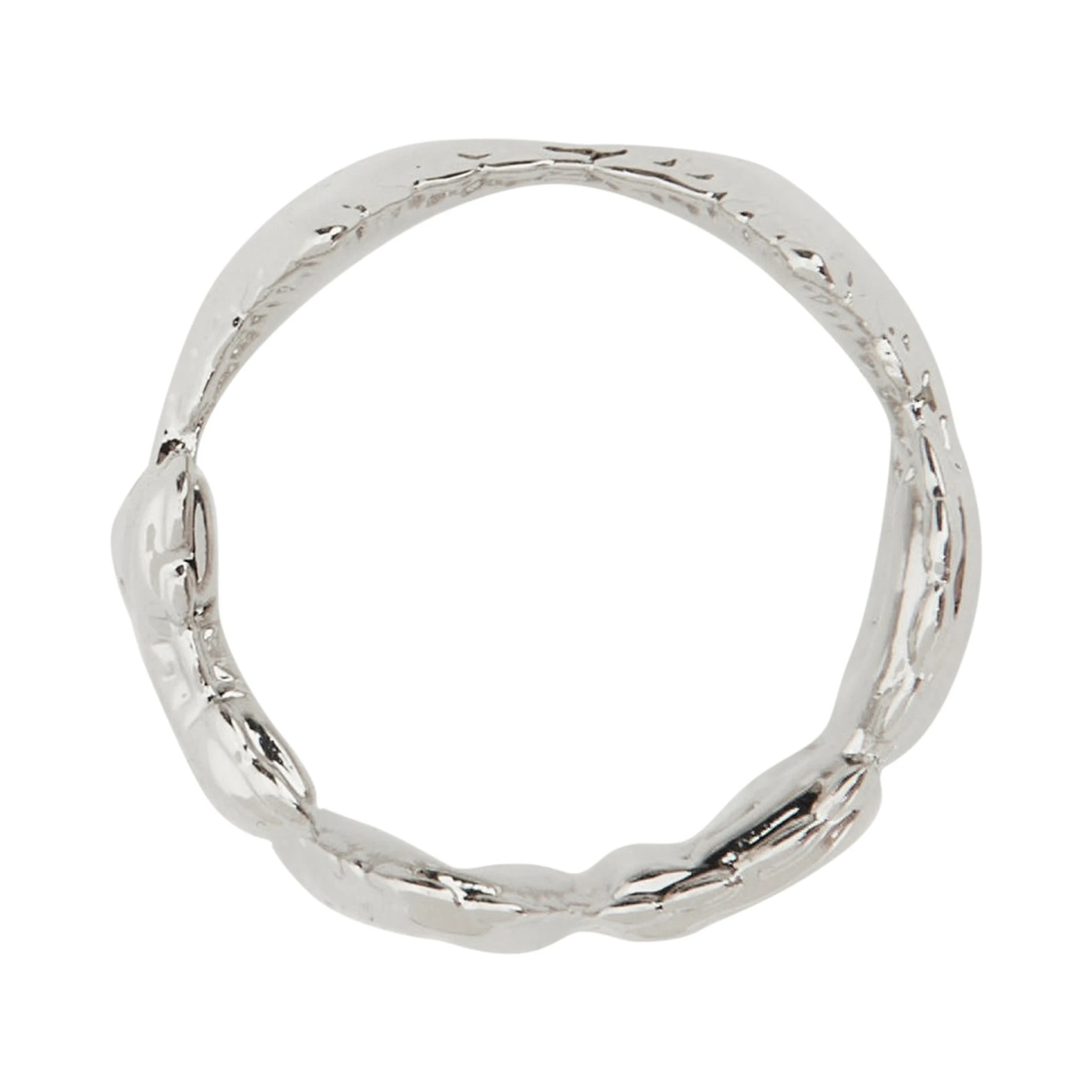 "BALLOON" RING