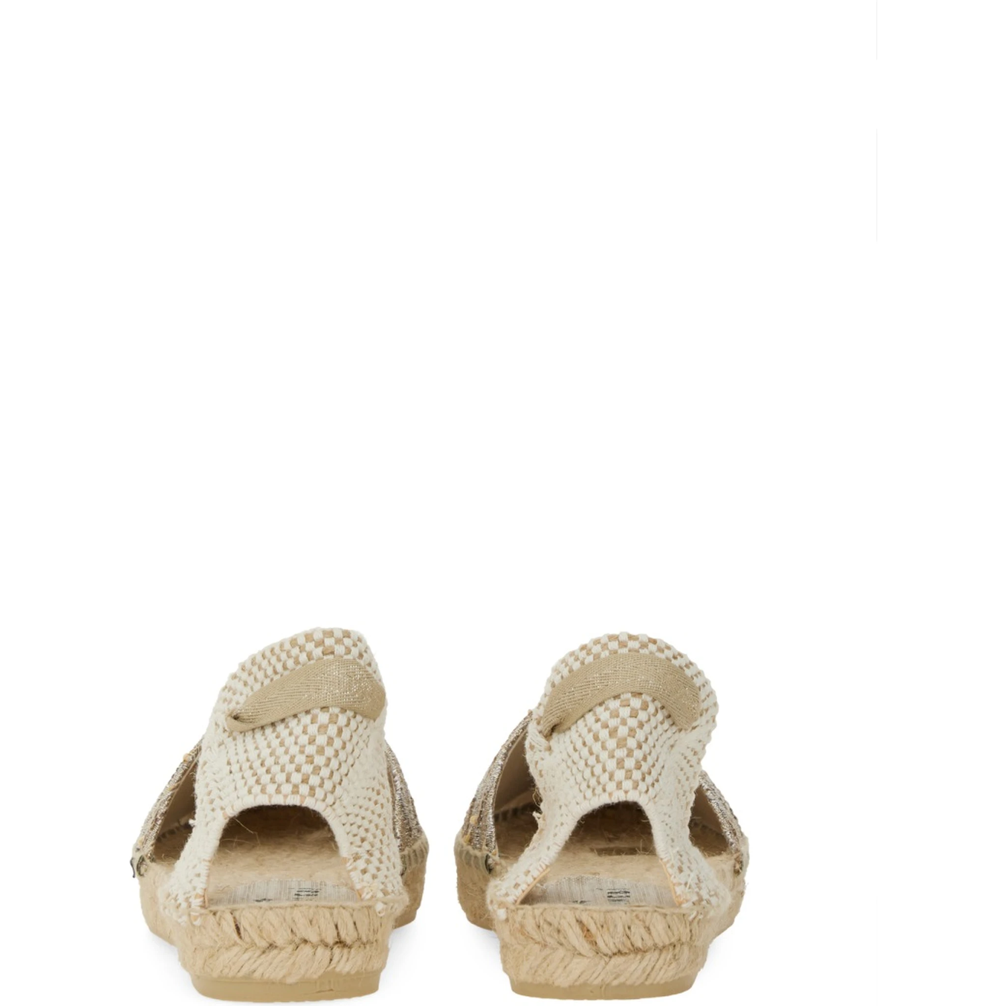 ESPADRILLE "VALENCIANA"