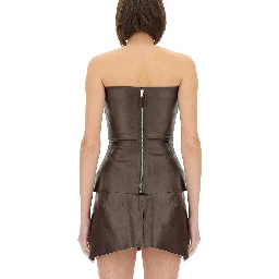 TOP BUSTIER