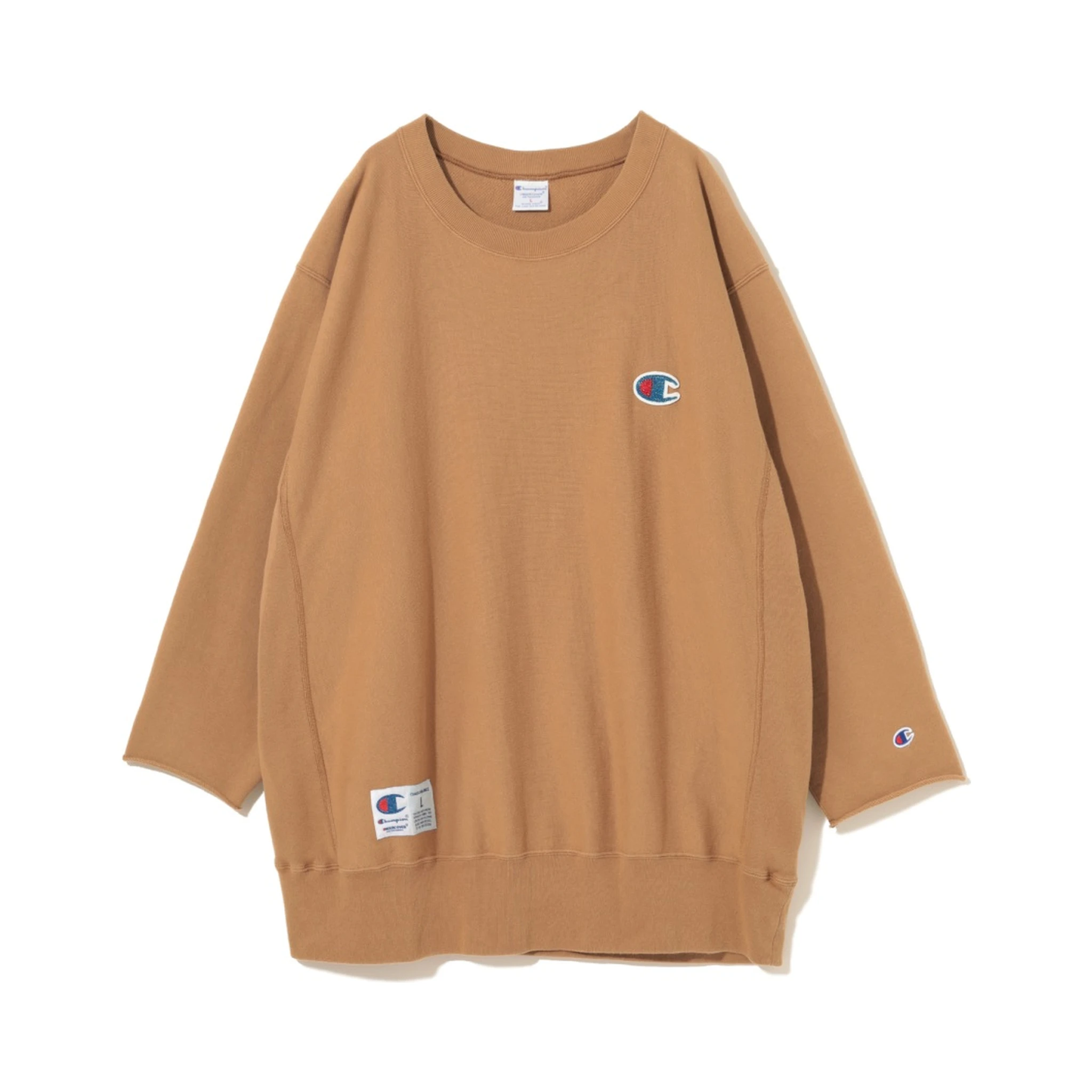 CHAMPION X UNDERCOVER T-SHIRT