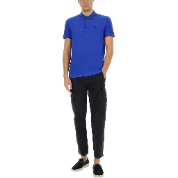 POLO "PAULE 4"