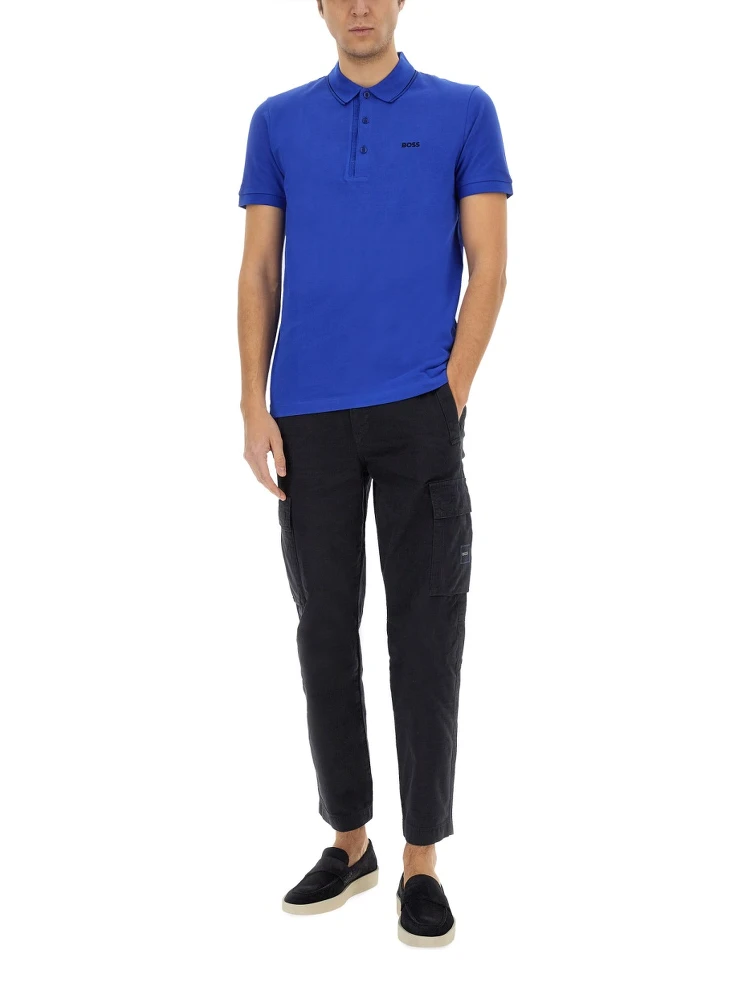 POLO "PAULE 4" alternative