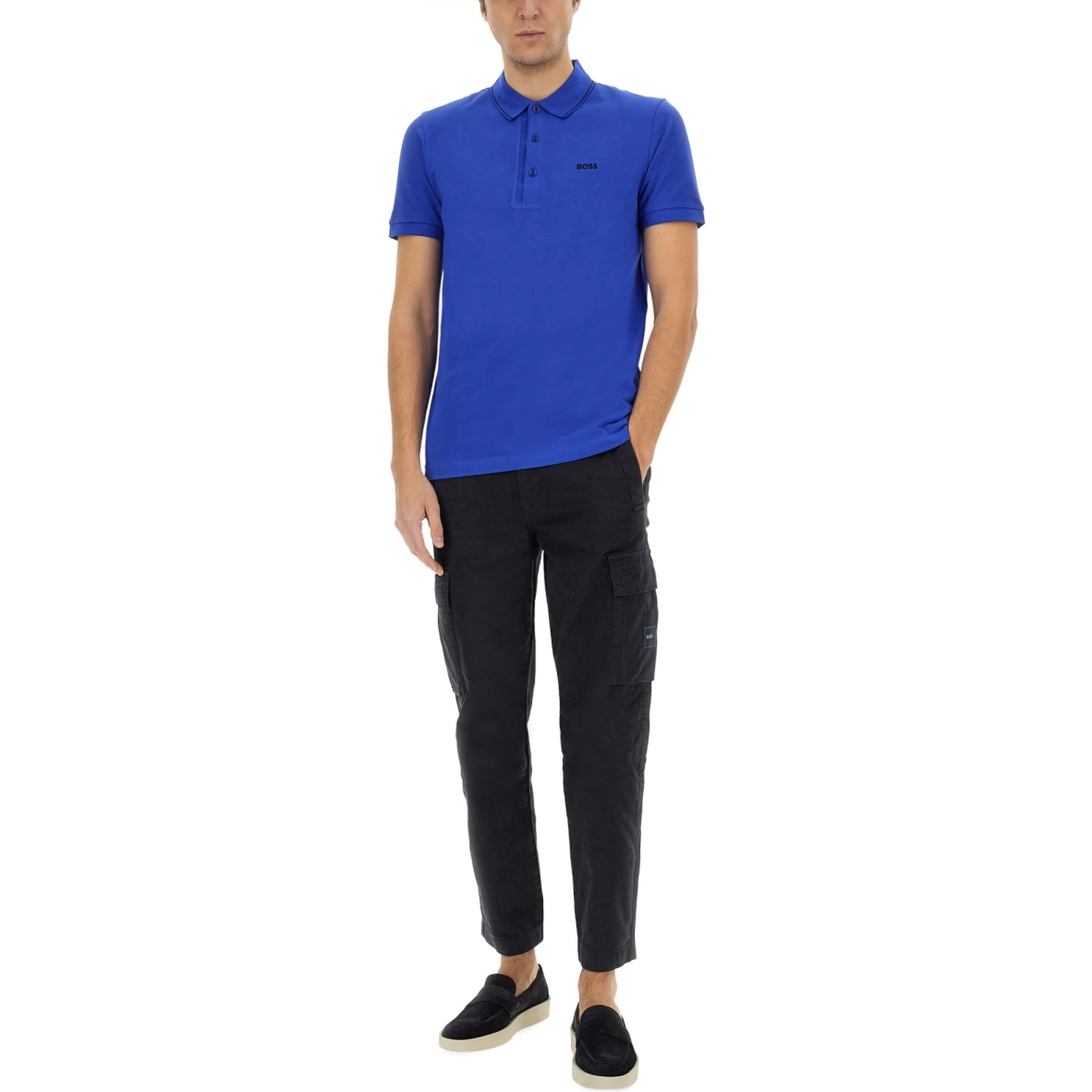POLO "PAULE 4"