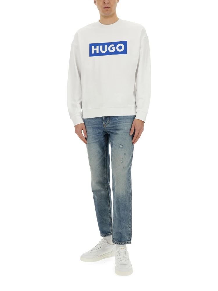 "NIERO" SWEATSHIRT alternative