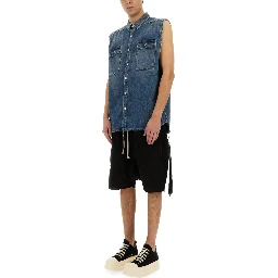 OUTERSHIRT JUMBO TOMMY