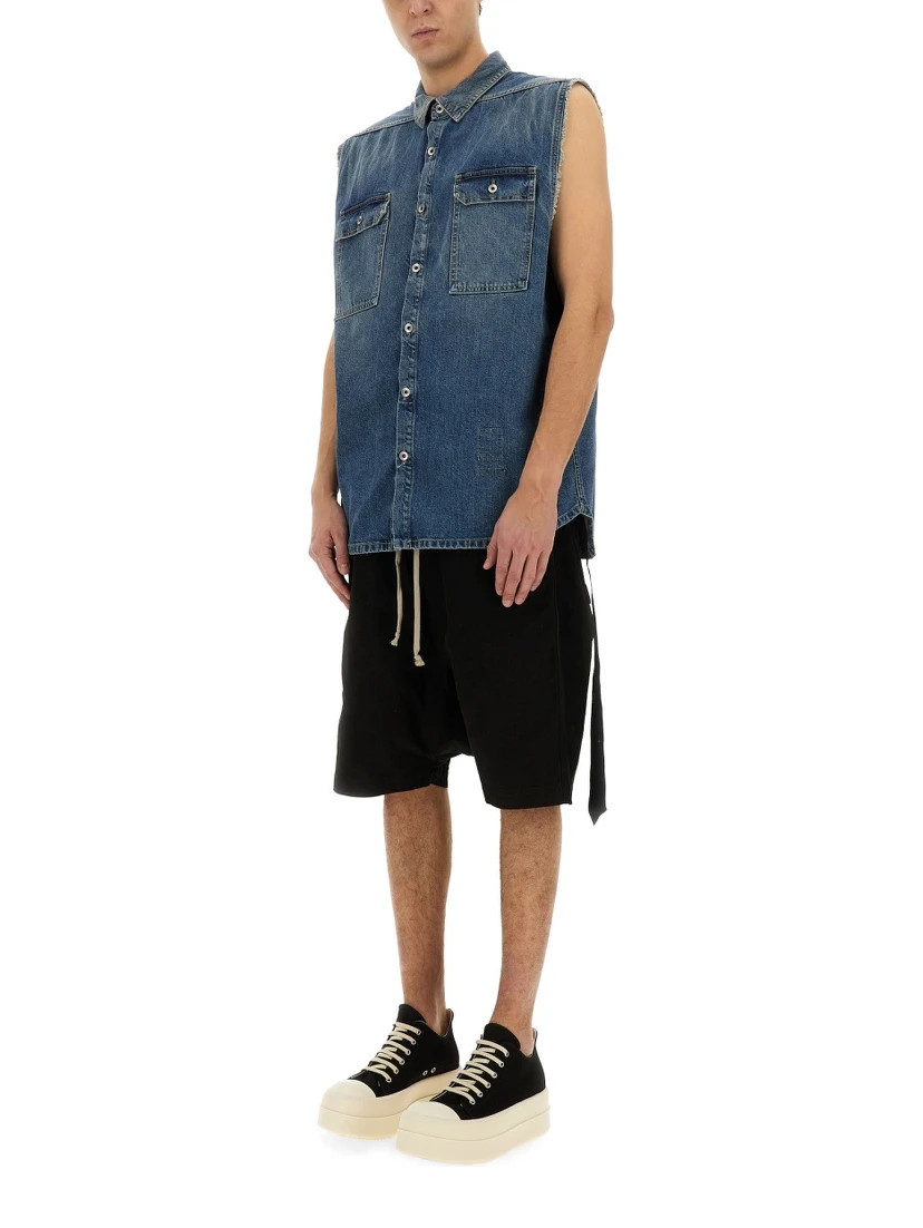 OUTERSHIRT JUMBO TOMMY