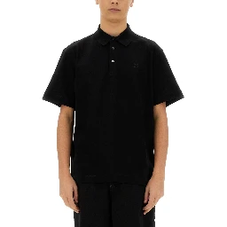 COTTON POLO