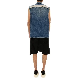 OUTERSHIRT JUMBO TOMMY