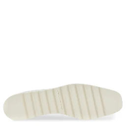 LACE-UP WITH WEDGE "ELYSE"