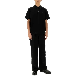 COTTON POLO
