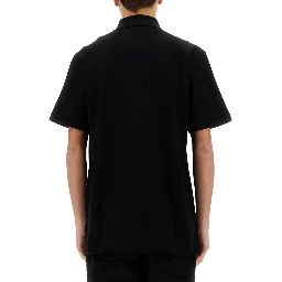 COTTON POLO