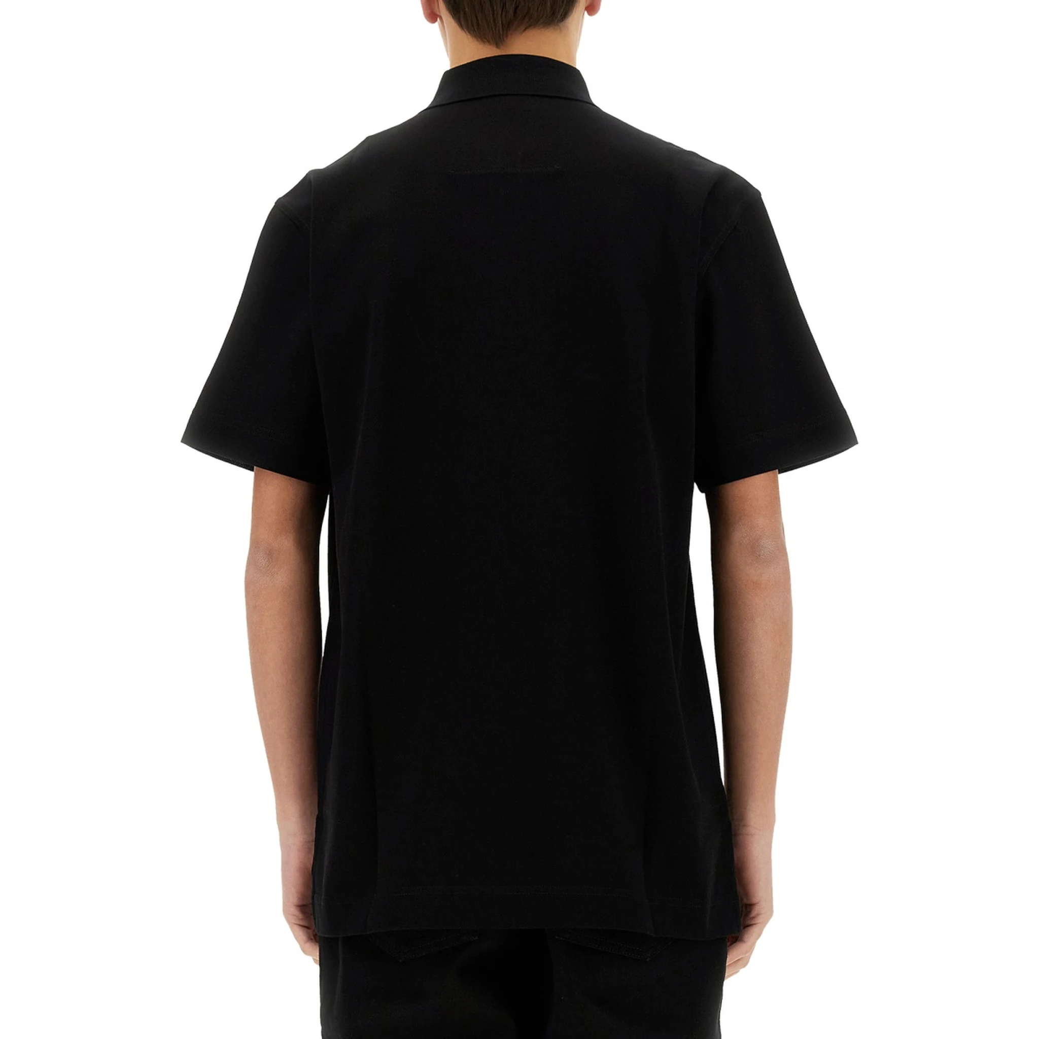 COTTON POLO