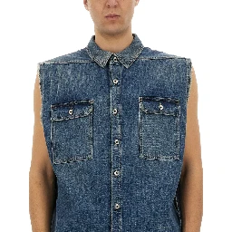 OUTERSHIRT JUMBO TOMMY