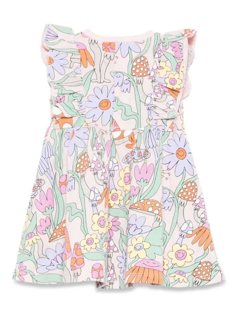 COTTON DRESS