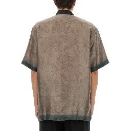 SILK SHIRT