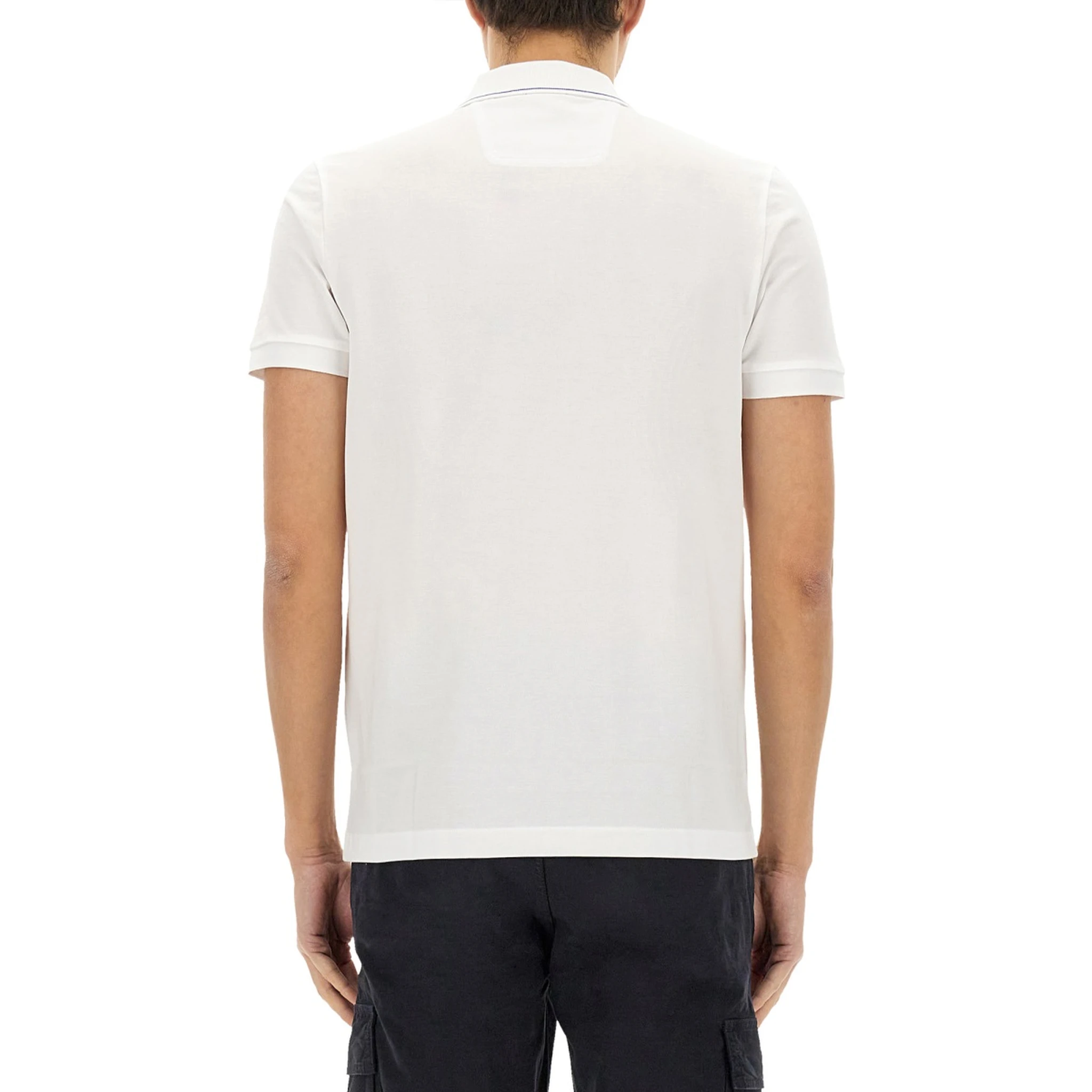 POLO "PAULE 4"