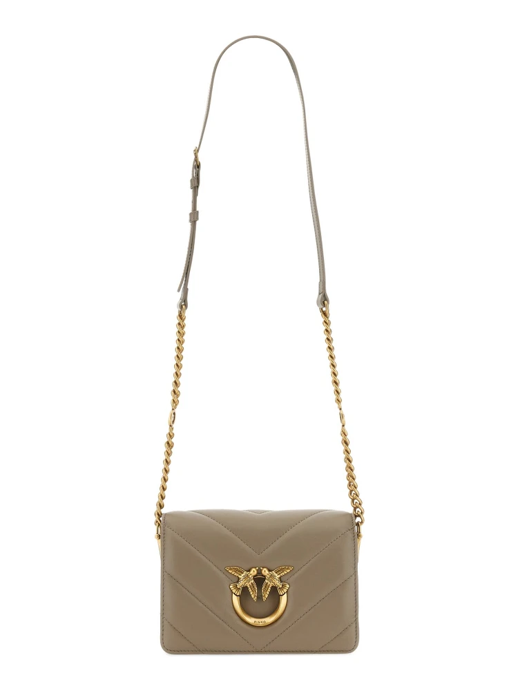 CLICK MINI "LOVE" BAG alternative