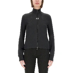 INTERLOCK SCUBA JACKET