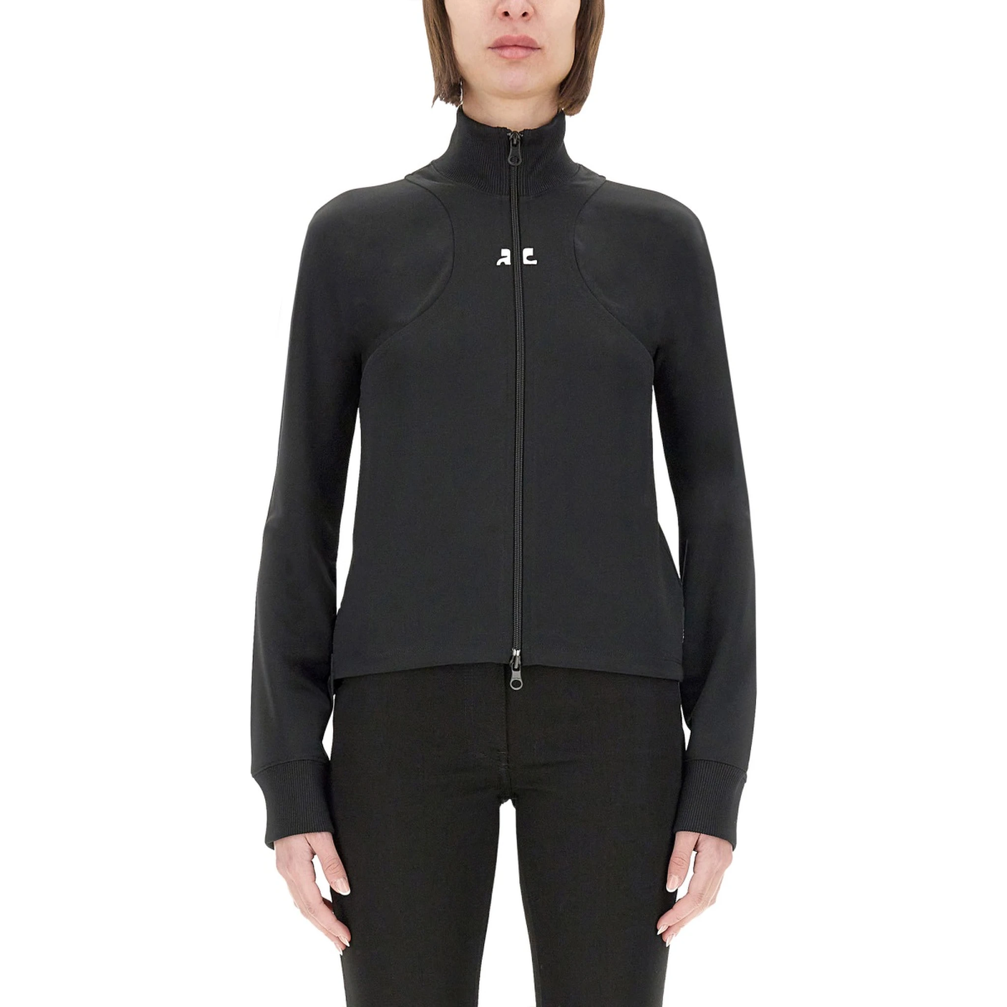 INTERLOCK SCUBA JACKET