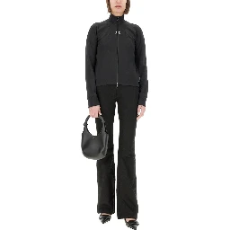 INTERLOCK SCUBA JACKET