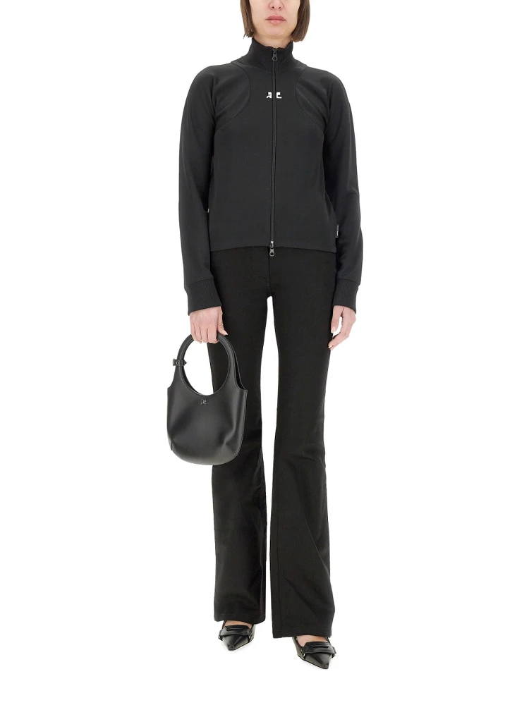 INTERLOCK SCUBA JACKET alternative