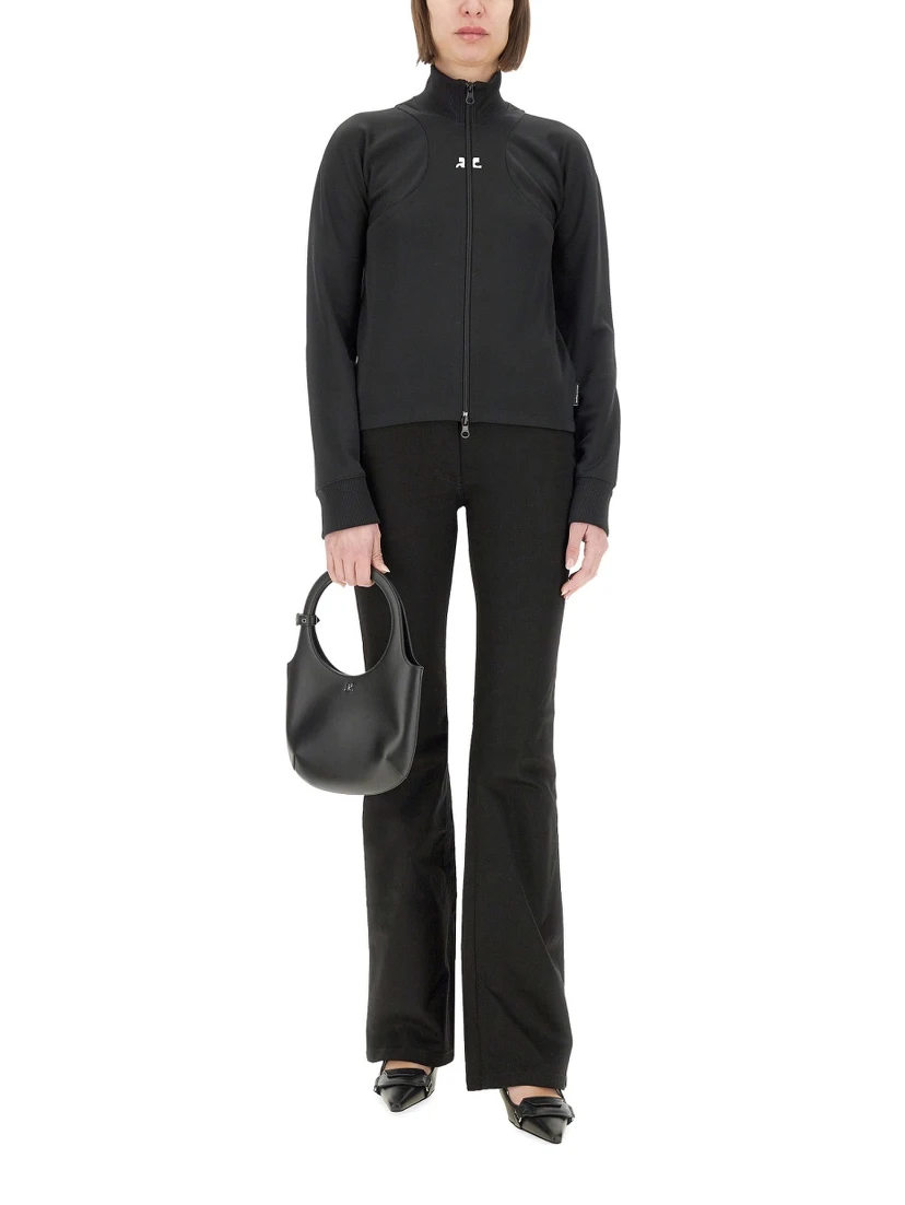 INTERLOCK SCUBA JACKET
