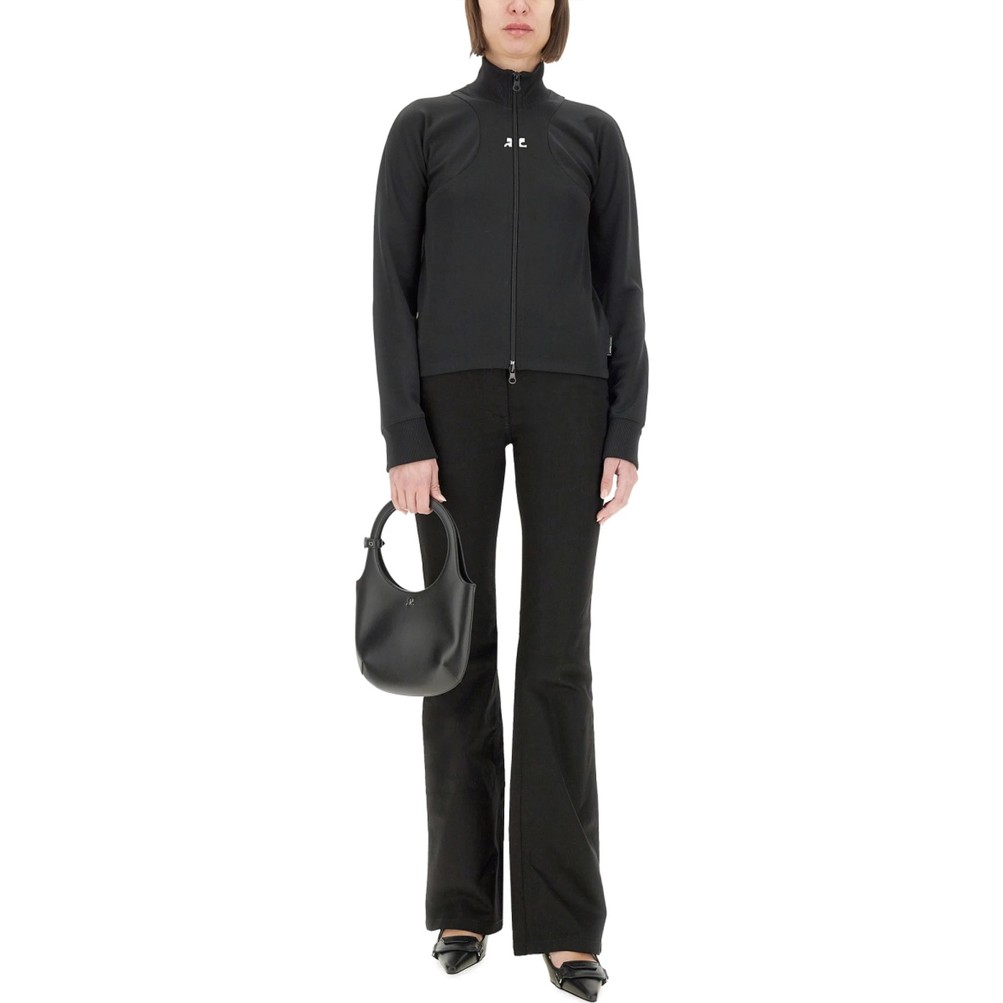 INTERLOCK SCUBA JACKET