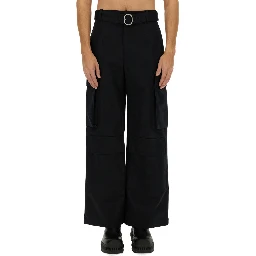 CARGO PANTS