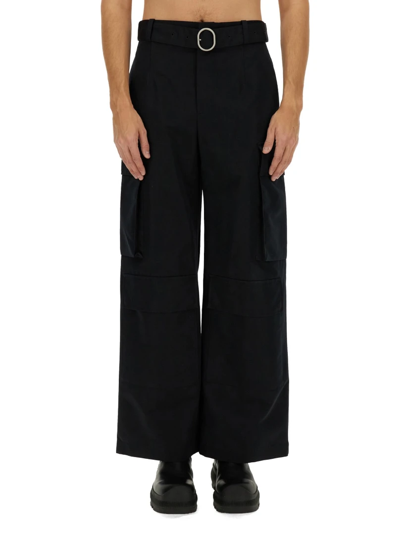 CARGO PANTS