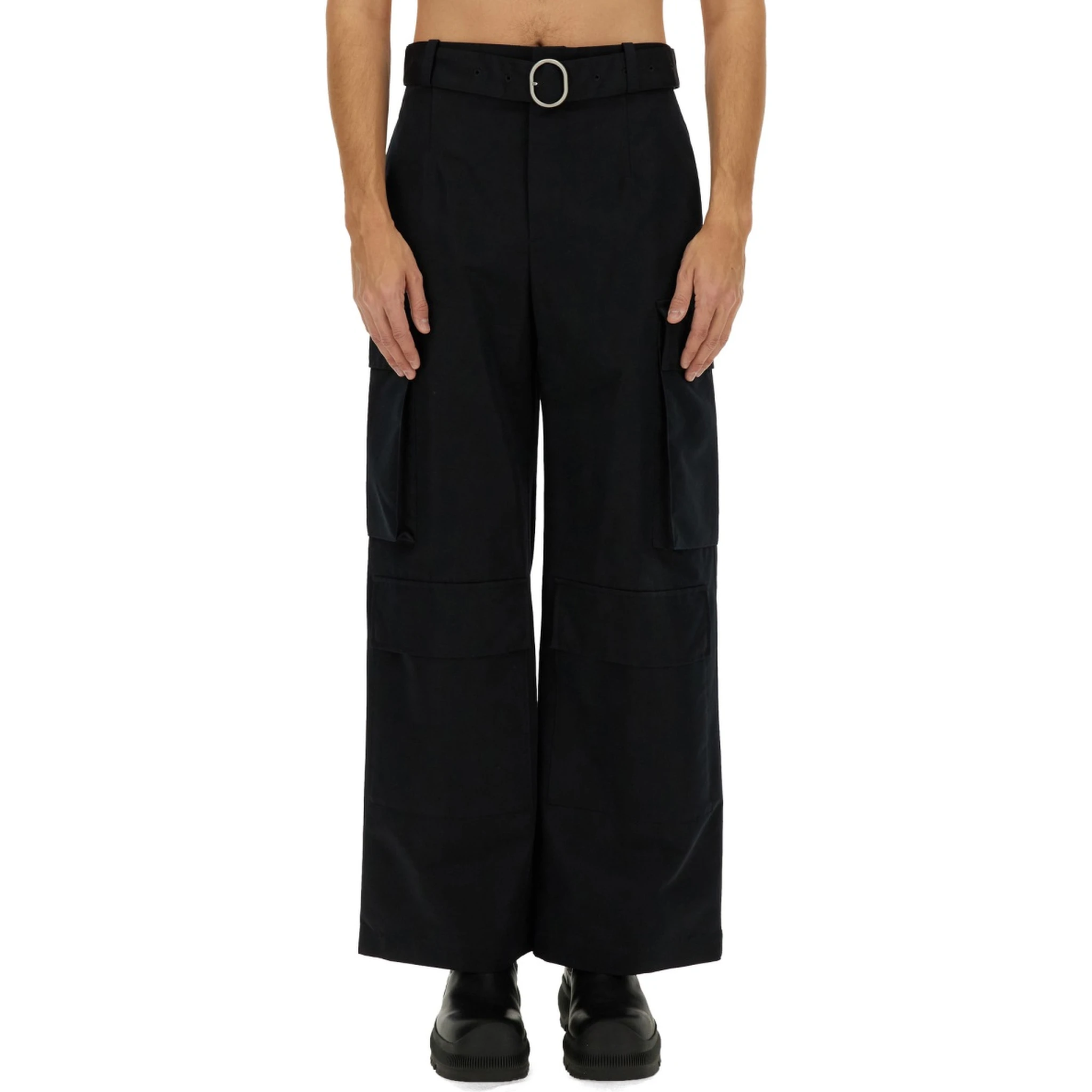 CARGO PANTS